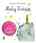 Zobacz : Mały Książ... - Antoine Saint-Exupéry