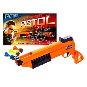 Picture of Pistolet Petron Sureshot