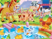 Polska książka : Brzydkie k... - Opracowanie Zbiorowe