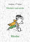 polish book : Mikołajek ... - René Goscinny, Jean-Jacques Sempé