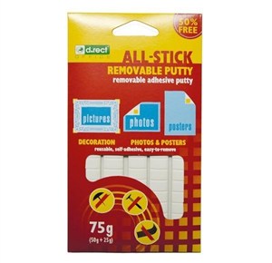 Obrazek Masa mocująca All-Stick D.RECT