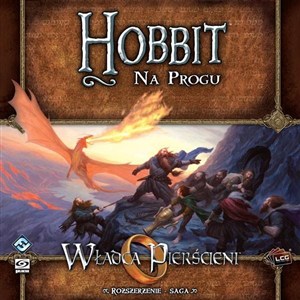 Obrazek WP: Hobbit Na Progu GALAKTA