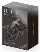 Zobacz : Huzzle Cas...