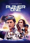 Player One... - Steven Spielberg -  Polish Bookstore 