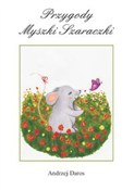 Przygody M... - Andrzej Daros -  foreign books in polish 