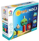 Polska książka : SMART GAME...