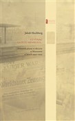 polish book : Czytając g... - Jakub Hochberg