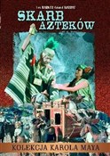 Skarb Azte... - Ksiegarnia w UK