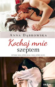 Obrazek Kochaj mnie szeptem