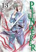 Plunderer.... - Suu Minazuki -  books from Poland