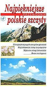 Obrazek Najpiękniejsze polskie szczyty