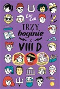 Trzy bogin... - Lia Celi -  books from Poland