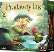 polish book : Pradawny l...