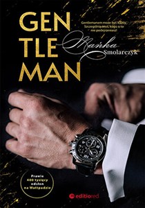 Obrazek Gentleman