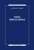 Księga róż... - z Brescii Filastriusz - Ksiegarnia w UK