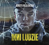 Książka : Inni ludzi... - Dorota Masłowska