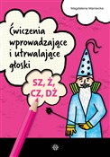 Książka : Ćwiczenia ... - Magdalena Maniecka