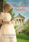 Polska książka : Marzenia A... - Agnieszka Olejnik