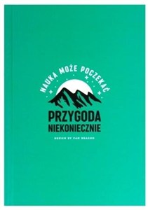 Picture of Brulion A5/96K linia Be cool-08