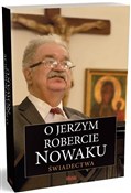 Polska książka : O Jerzym R... - Opracowanie Zbiorowe