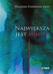 Obrazek Największa jest miłość