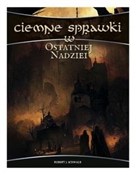 Ciemne spr... -  foreign books in polish 
