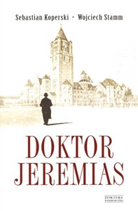 Obrazek Doktor Jeremias