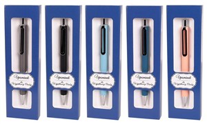 Picture of Długopis Orion Gift Box mix