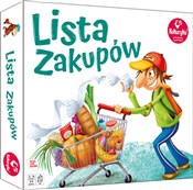 polish book : Lista zaku...