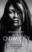 Odmęty - Joanna Bury -  books from Poland