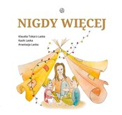 polish book : Nigdy więc... - Klaudia Tokarz-Laska