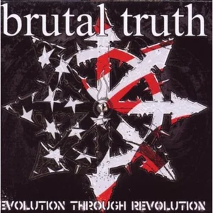 Obrazek Evolution Through Revolution