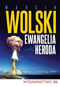 Picture of Ewangelia według Heroda