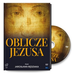 Picture of Oblicze Jezusa DVD