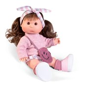 Lalka hisz... -  Książka z wysyłką do UK