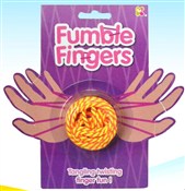 Gra sznurk... -  Polish Bookstore 