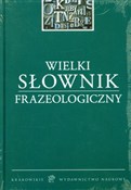 Wielki sło... - Renarda Lebda -  Książka z wysyłką do UK