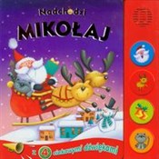 Nadchodzi ... - Opracowanie Zbiorowe -  books from Poland