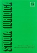 Studia Iur... -  books in polish 