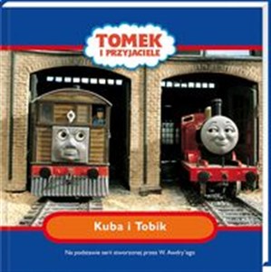 Obrazek Tomek i przyjaciele Kuba i Tobik