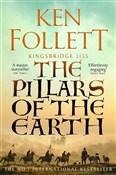 The Pillar... - Ken Follett -  Polish Bookstore 