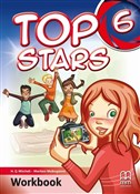 Polska książka : Top Stars ... - Opracowanie Zbiorowe