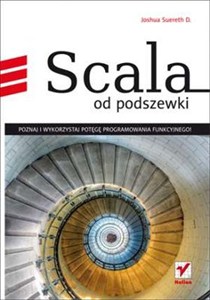 Picture of Scala od podszewki