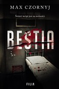 Bestia wyd... - Max Czornyj -  Polish Bookstore 