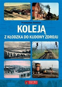 Obrazek Kolej Kłodzko-Kudowa Zdrój