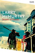 Streets of... - Larry McMurtry -  foreign books in polish 