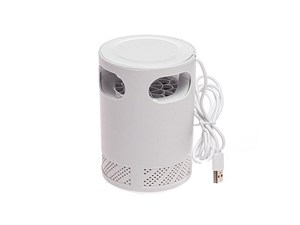 Obrazek Lampa na komary