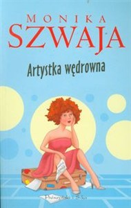 Obrazek Artystka wędrowna