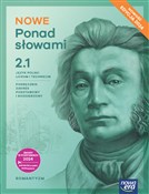 Książka : NOWE Ponad... - Małgorzata Chmiel, Anna Cisowska, Joanna Kościerzyńska, Helena Kusy, Anna Równy, Aleksandra Wróblews