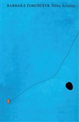 Nitka Aria... - Barbara Toruńczyk -  books in polish 